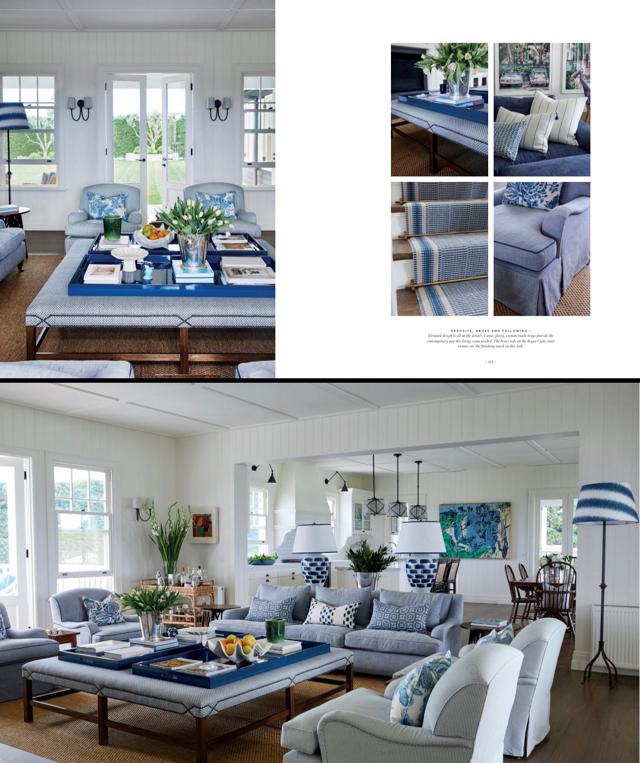 The Flower Room