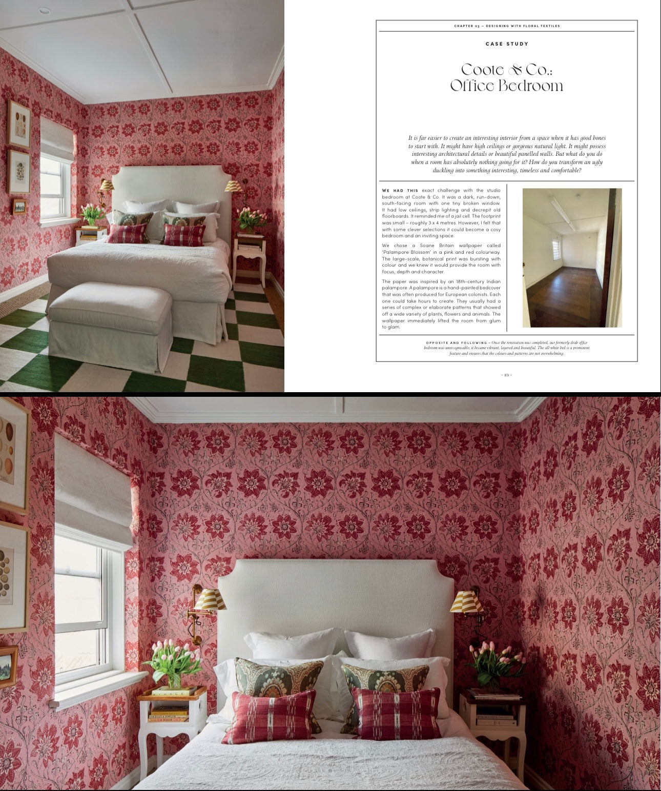 The Flower Room