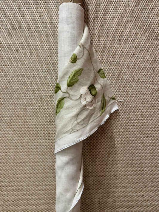 Colefax & Fowler - Snow Tree - 130cm