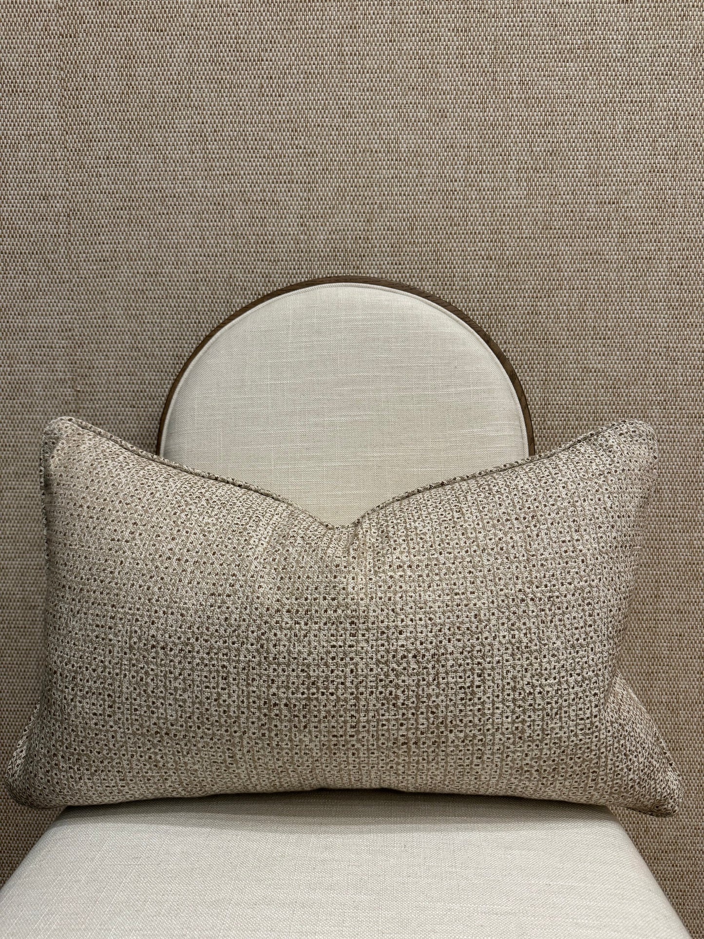 Cushion - 65 x 40cm