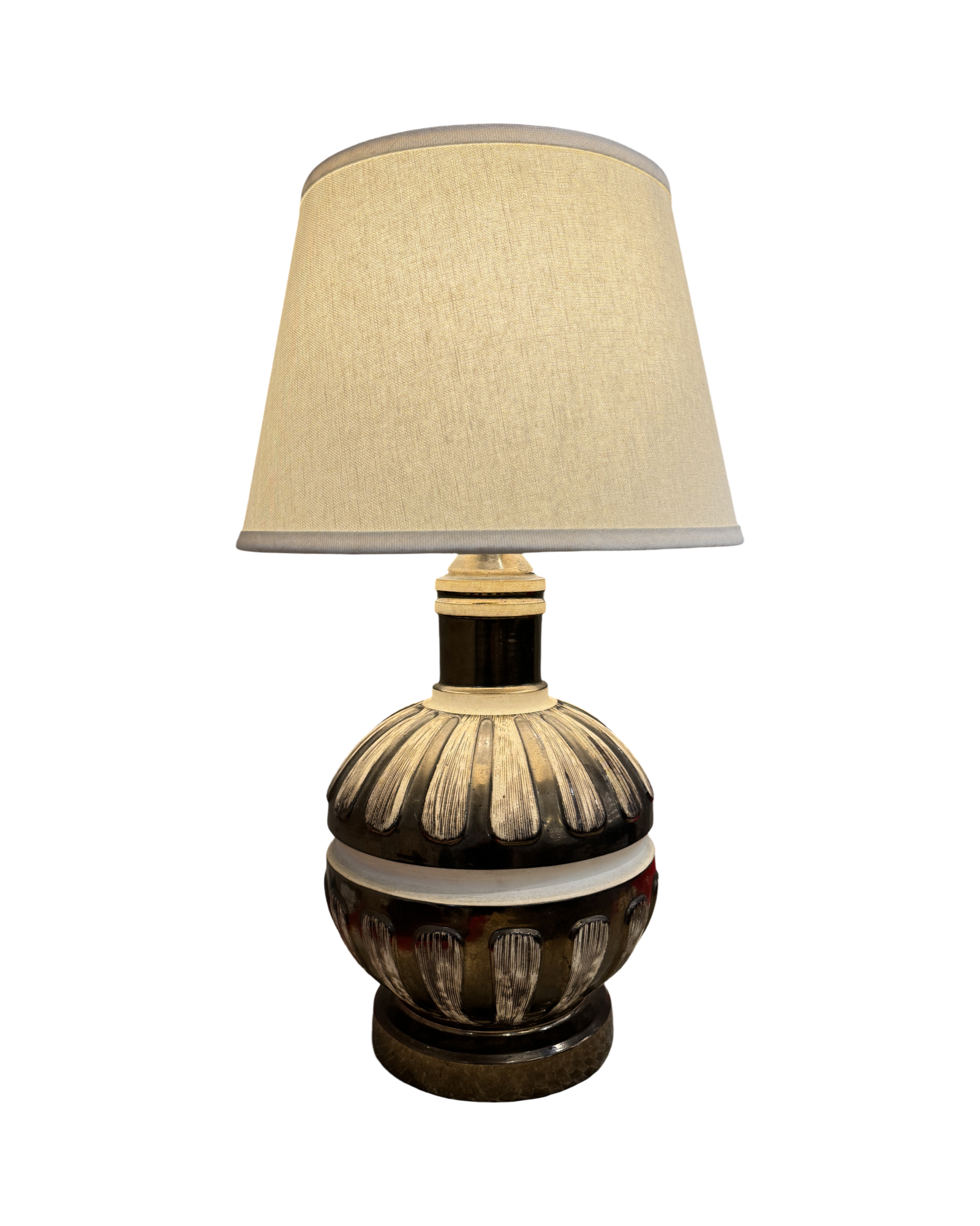 Vintage table lamp