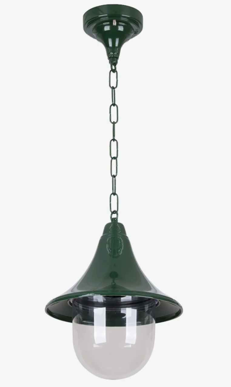 Moltrasio Outdoor Pendant